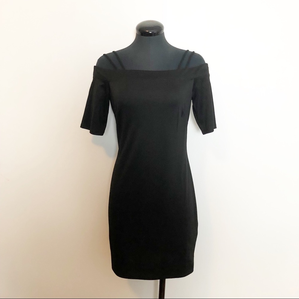 H&M Little Black Dress